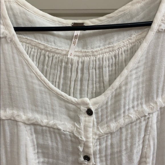 free people top - Picture 2 of 4